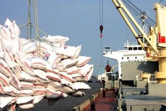新财政年度两个月缅甸已向国外出口 大米碎米近20万吨